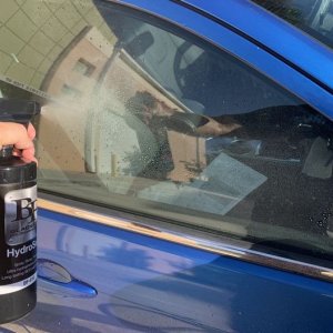 Review BLACKFIRE HydroSeal RTU