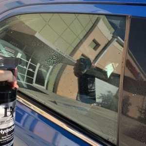 Review BLACKFIRE HydroSeal RTU