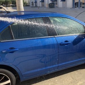 Review BLACKFIRE HydroSeal RTU