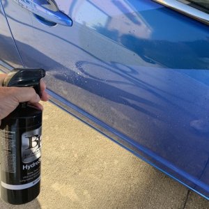 Review BLACKFIRE HydroSeal RTU