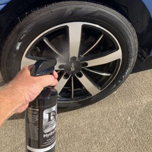 Review BLACKFIRE HydroSeal RTU