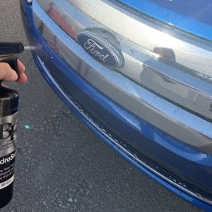 Review BLACKFIRE HydroSeal RTU