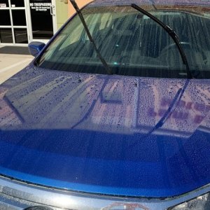 Review BLACKFIRE HydroSeal RTU