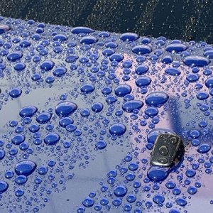 Review BLACKFIRE HydroSeal RTU