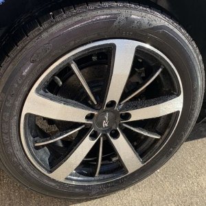 Review BLACKFIRE HydroSeal RTU
