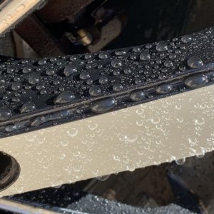 Review BLACKFIRE HydroSeal RTU