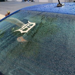 Review BLACKFIRE HydroSeal RTU