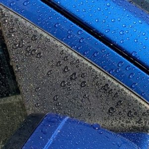 Review BLACKFIRE HydroSeal RTU