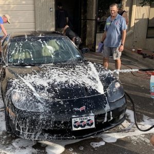 Austin Texas Roadshow Class with Mike Phillips Autogeek