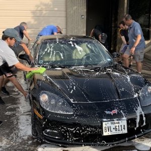 Austin Texas Roadshow Class with Mike Phillips Autogeek