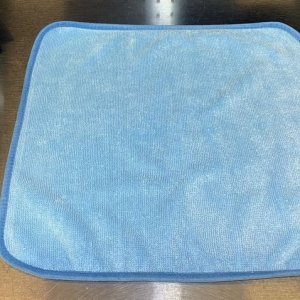 My pick for microfiber towels mike phillips 2019