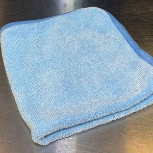 My pick for microfiber towels mike phillips 2019