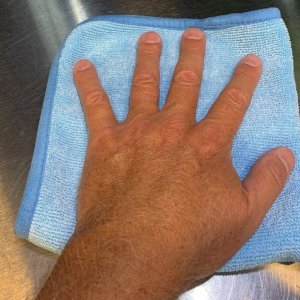 My pick for microfiber towels mike phillips 2019