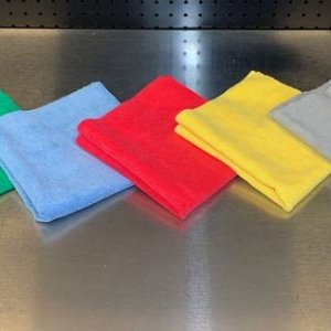 My pick for microfiber towels mike phillips 2019