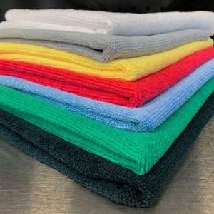 My pick for microfiber towels mike phillips 2019