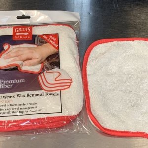 My pick for microfiber towels mike phillips 2019