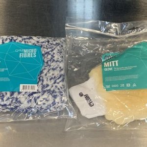 My pick for microfiber towels mike phillips 2019
