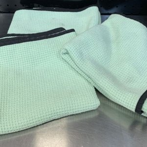 My pick for microfiber towels mike phillips 2019