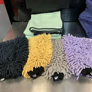 My pick for microfiber towels mike phillips 2019