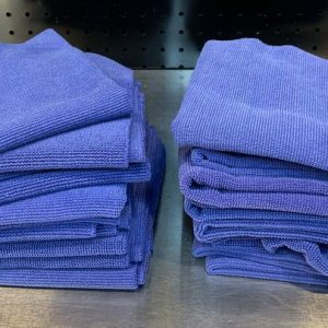 My pick for microfiber towels mike phillips 2019