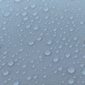 Water Beading PBL Paint Coating