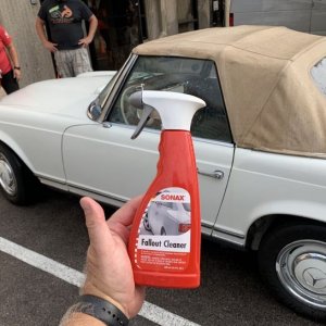 Austin Texas Roadshow Detailing Class with Mike Phillips Autogeek