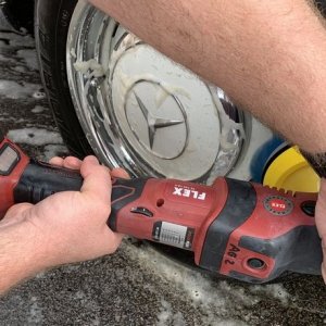 Austin Texas Roadshow Detailing Class with Mike Phillips Autogeek