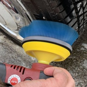 Austin Texas Roadshow Detailing Class with Mike Phillips Autogeek