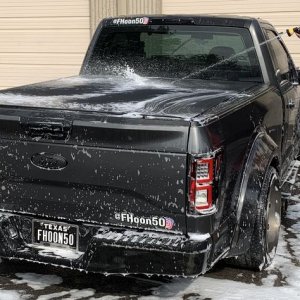 Austin Texas Roadshow Detailing Class with Mike Phillips Autogeek