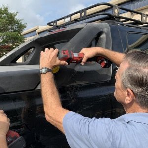 Austin Texas Roadshow Detailing Class with Mike Phillips Autogeek