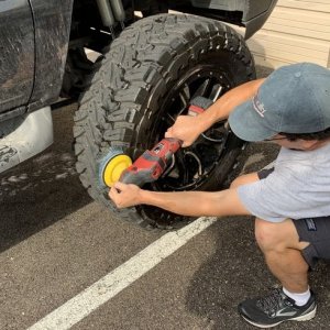 Car Detailing Classes Be your own Boss