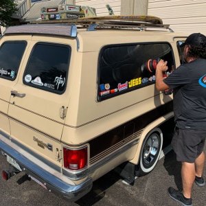 Car Detailing Classes Be your own Boss