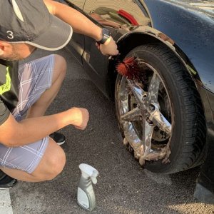 Car Detailing Classes Be your own Boss