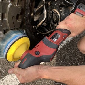 Car Detailing Classes Be your own Boss