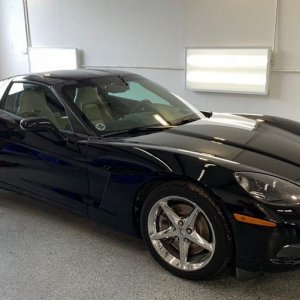 Be your own BOSS start a detailing business