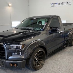 Be your own BOSS start a detailing business