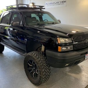 Be your own BOSS start a detailing business
