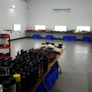 Be your own BOSS start a detailing business