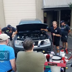 Be your own BOSS start a detailing business