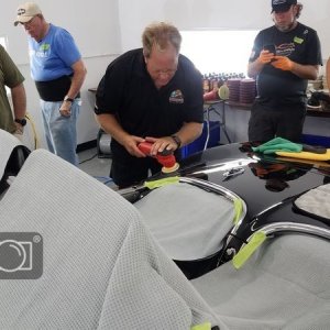 Be your own BOSS start a detailing business