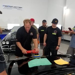 Be your own BOSS start a detailing business
