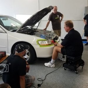Be your own BOSS start a detailing business