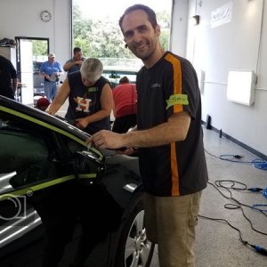 Be your own BOSS start a detailing business