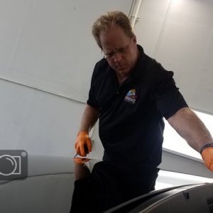 Be your own BOSS start a detailing business