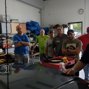 Be your own BOSS start a detailing business