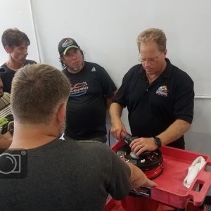 Be your own BOSS start a detailing business