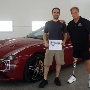Be your own BOSS start a detailing business