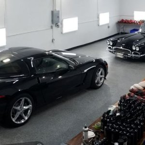 Be your own BOSS start a detailing business
