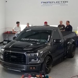 Be your own BOSS start a detailing business