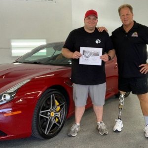 Be your own BOSS start a detailing business